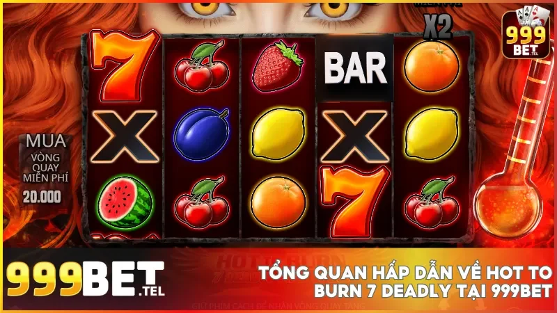 Trò chơi slot nổi bật với thiết kế cổ điển kết hợp tính năng hiện đại và phần thưởng hấp dẫn trên nền tảng 999bet